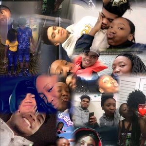 Meet your Posher, Caleb